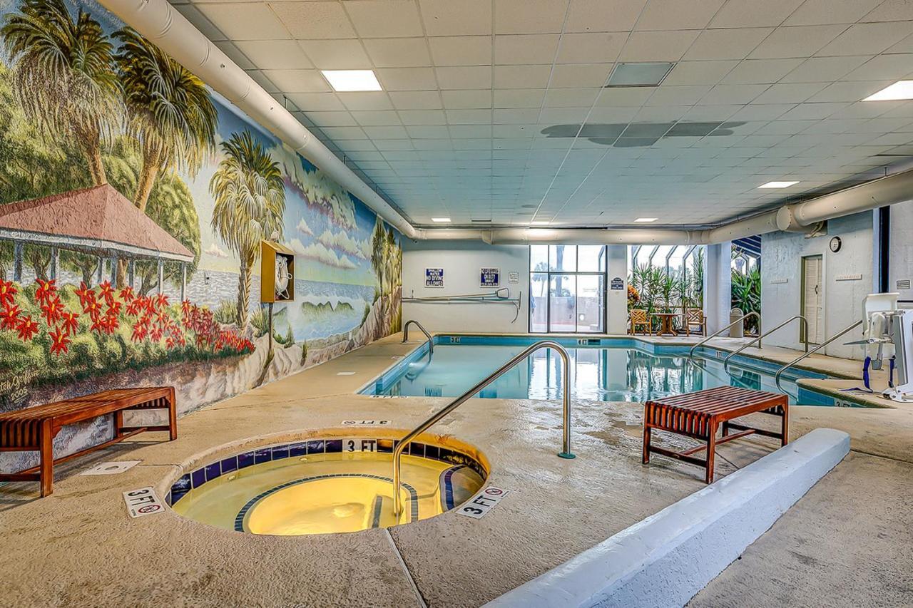 Ocean Forest Plaza 606 Myrtle Beach Exterior foto